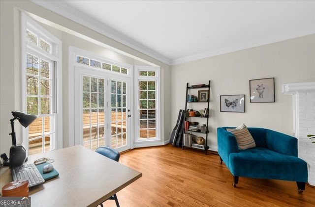 12493 Charlotte Drive, Alpharetta, GA 30004