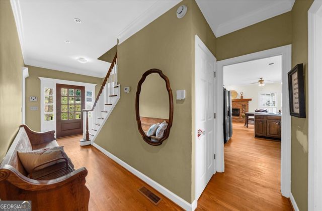 12493 Charlotte Drive, Alpharetta, GA 30004