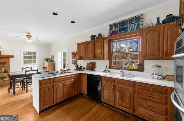 12493 Charlotte Drive, Alpharetta, GA 30004