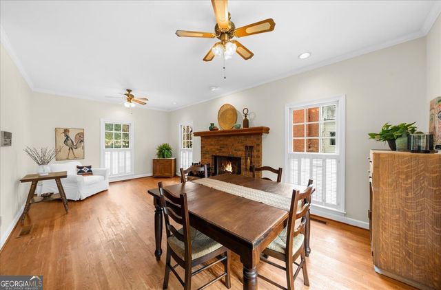 12493 Charlotte Drive, Alpharetta, GA 30004