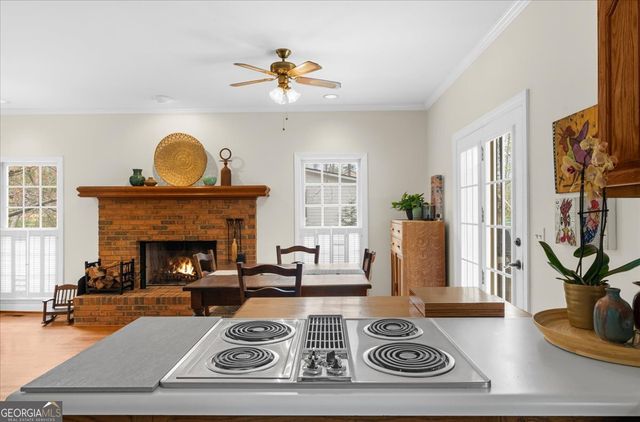 12493 Charlotte Drive, Alpharetta, GA 30004