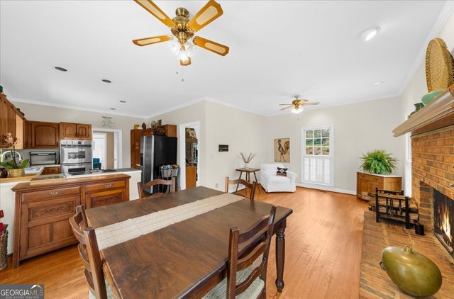 12493 Charlotte Drive, Alpharetta, GA 30004