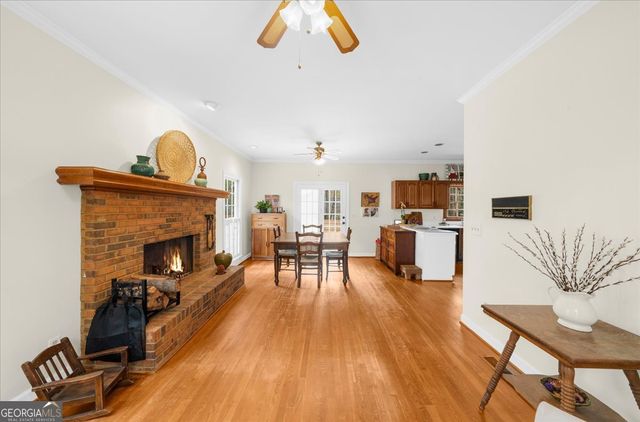 12493 Charlotte Drive, Alpharetta, GA 30004