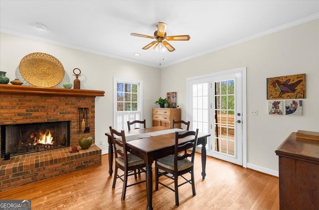 12493 Charlotte Drive, Alpharetta, GA 30004