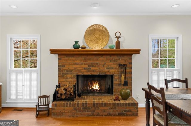 12493 Charlotte Drive, Alpharetta, GA 30004