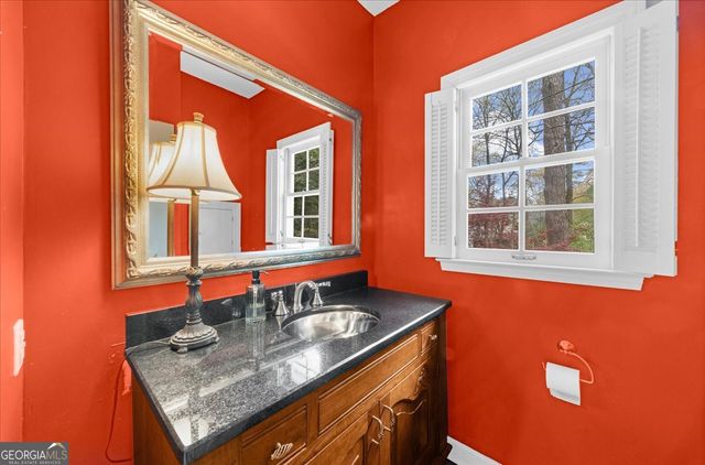 12493 Charlotte Drive, Alpharetta, GA 30004