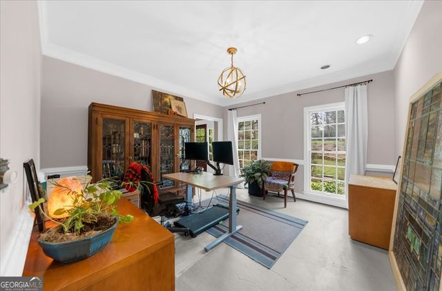 12493 Charlotte Drive, Alpharetta, GA 30004