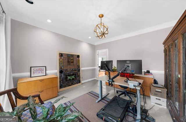 12493 Charlotte Drive, Alpharetta, GA 30004