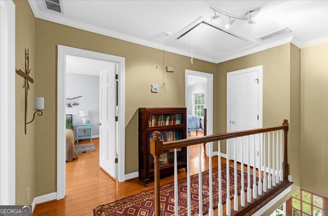 12493 Charlotte Drive, Alpharetta, GA 30004