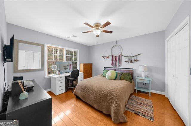 12493 Charlotte Drive, Alpharetta, GA 30004