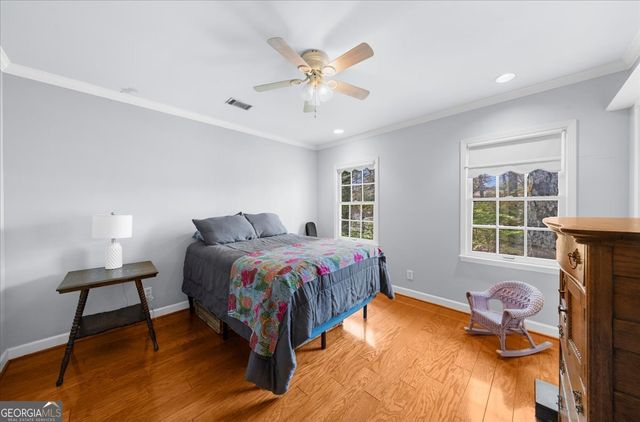 12493 Charlotte Drive, Alpharetta, GA 30004