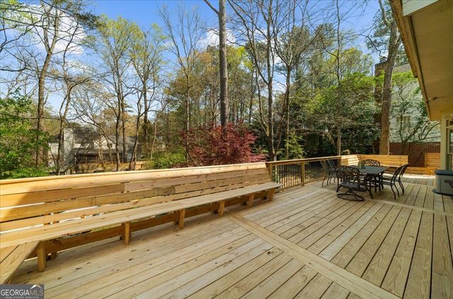 12493 Charlotte Drive, Alpharetta, GA 30004