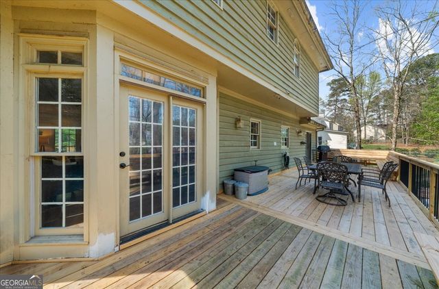 12493 Charlotte Drive, Alpharetta, GA 30004