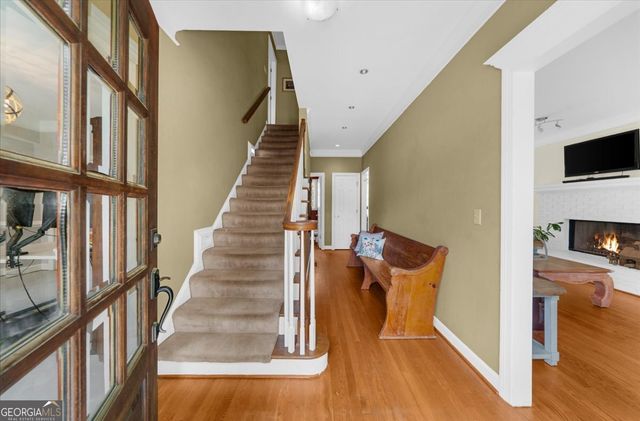 12493 Charlotte Drive, Alpharetta, GA 30004