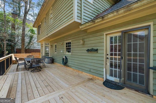 12493 Charlotte Drive, Alpharetta, GA 30004