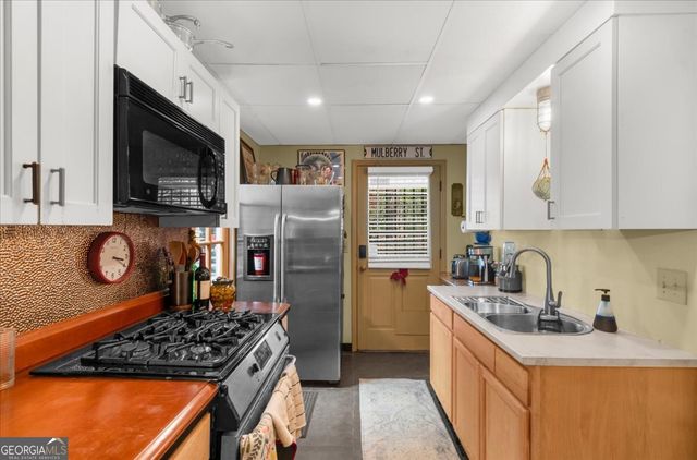 12493 Charlotte Drive, Alpharetta, GA 30004