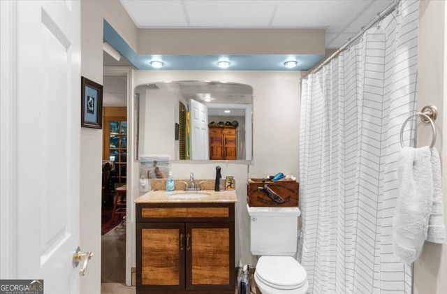 12493 Charlotte Drive, Alpharetta, GA 30004