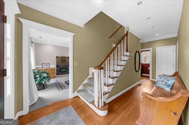 12493 Charlotte Drive, Alpharetta, GA 30004