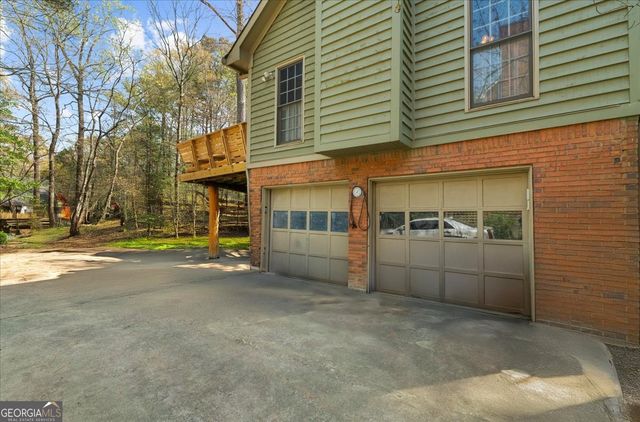 12493 Charlotte Drive, Alpharetta, GA 30004