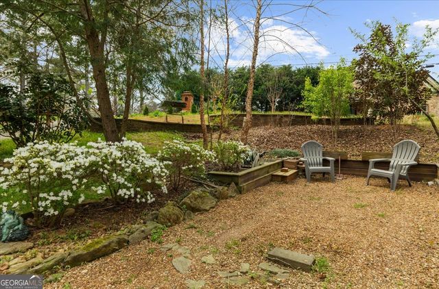 12493 Charlotte Drive, Alpharetta, GA 30004