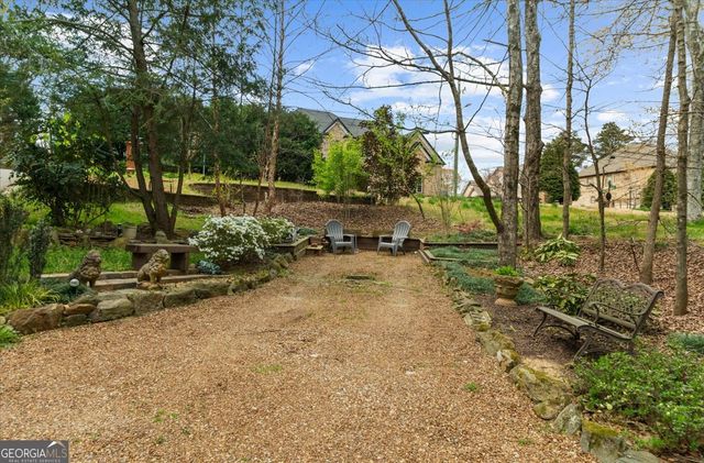 12493 Charlotte Drive, Alpharetta, GA 30004