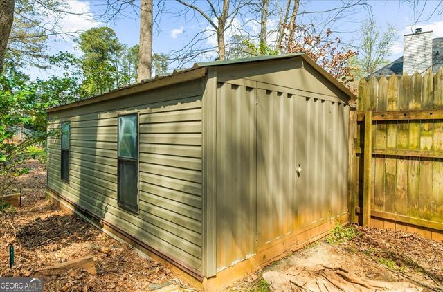 12493 Charlotte Drive, Alpharetta, GA 30004