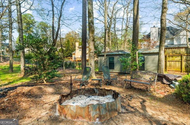 12493 Charlotte Drive, Alpharetta, GA 30004