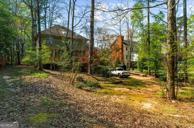 12493 Charlotte Drive, Alpharetta, GA 30004