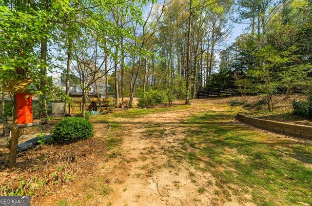 12493 Charlotte Drive, Alpharetta, GA 30004