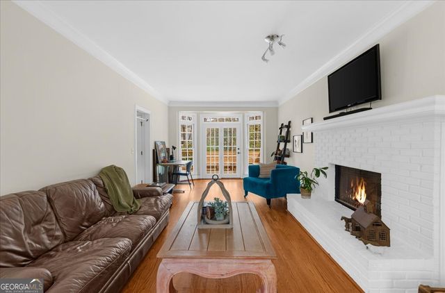 12493 Charlotte Drive, Alpharetta, GA 30004