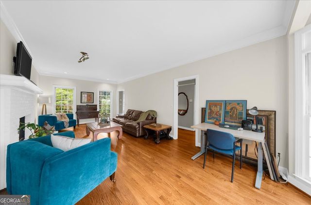 12493 Charlotte Drive, Alpharetta, GA 30004