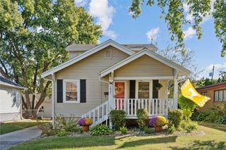 1541 44th Street, Des Moines, IA 50311