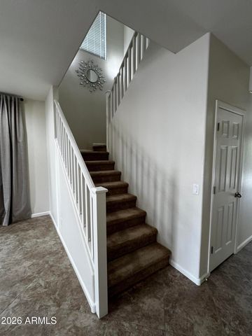 20849 W GLEN Street, Buckeye, AZ 85396