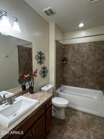 20849 W GLEN Street, Buckeye, AZ 85396