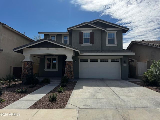 20849 W GLEN Street, Buckeye, AZ 85396