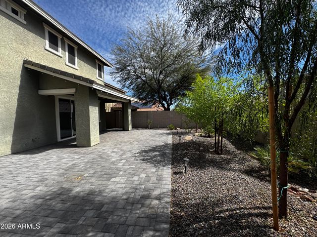 20849 W GLEN Street, Buckeye, AZ 85396