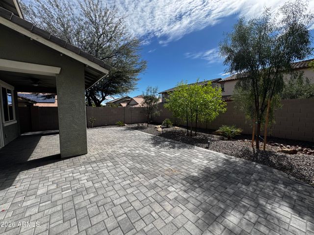 20849 W GLEN Street, Buckeye, AZ 85396
