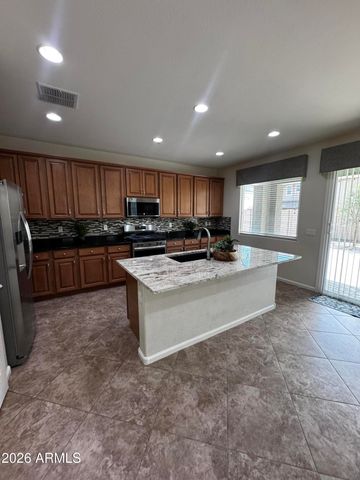 20849 W GLEN Street, Buckeye, AZ 85396