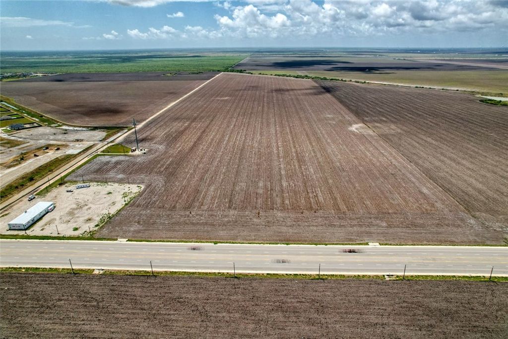 0 FM Road 2444 Staples/ Cr 41 St, Corpus Christi, TX 78415 — photo 3