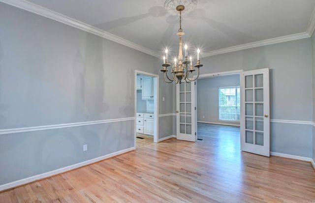 4412 Deer Park Drive, Little Rock, AR 72223