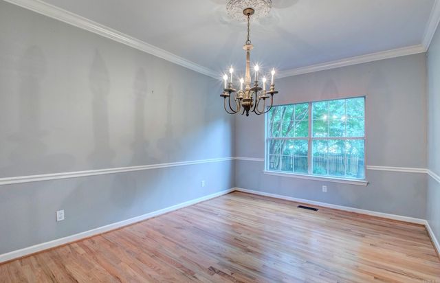 4412 Deer Park Drive, Little Rock, AR 72223