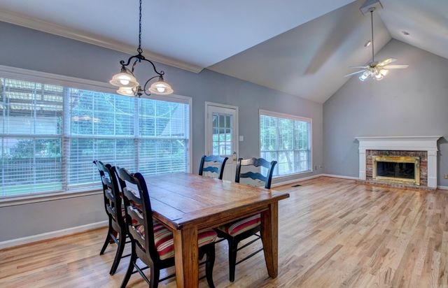 4412 Deer Park Drive, Little Rock, AR 72223