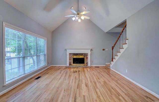 4412 Deer Park Drive, Little Rock, AR 72223