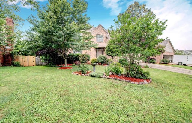 4412 Deer Park Drive, Little Rock, AR 72223