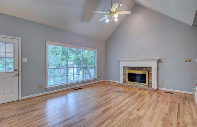 4412 Deer Park Drive, Little Rock, AR 72223