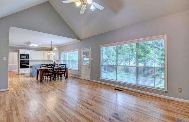 4412 Deer Park Drive, Little Rock, AR 72223