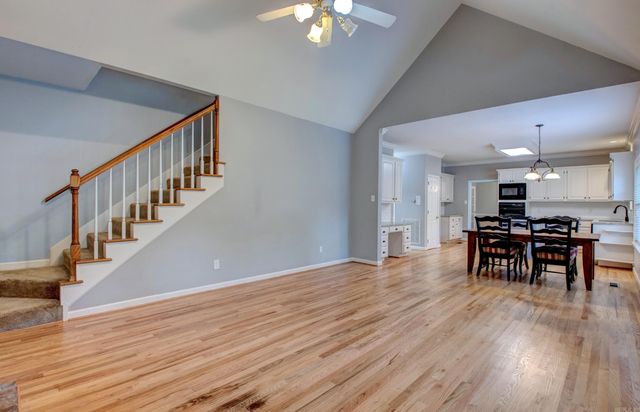 4412 Deer Park Drive, Little Rock, AR 72223