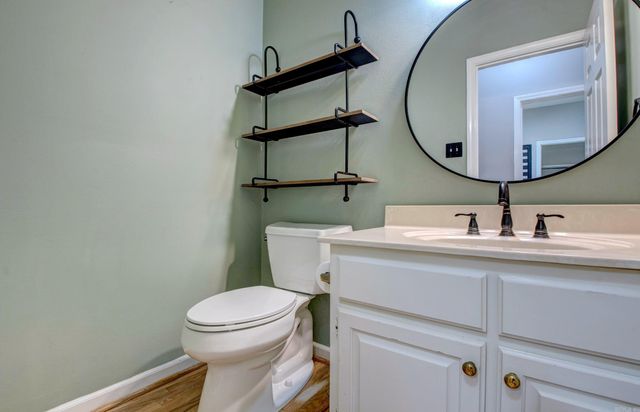 4412 Deer Park Drive, Little Rock, AR 72223