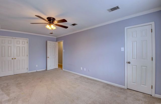 4412 Deer Park Drive, Little Rock, AR 72223