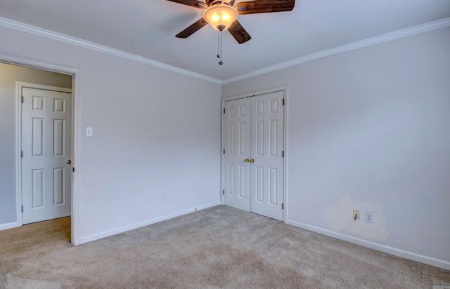 4412 Deer Park Drive, Little Rock, AR 72223